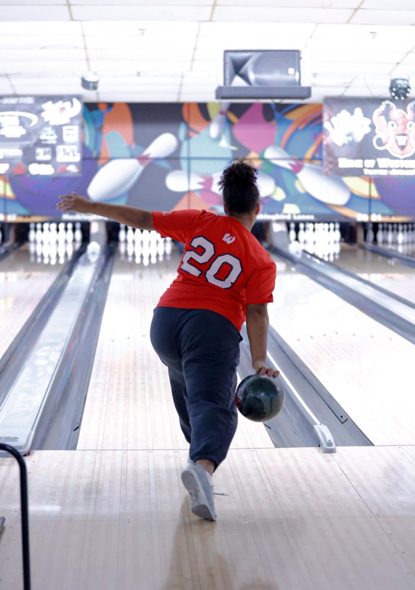 Senior Kate leads with heart