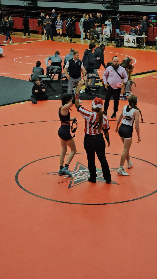 Leading Beyond the Mat