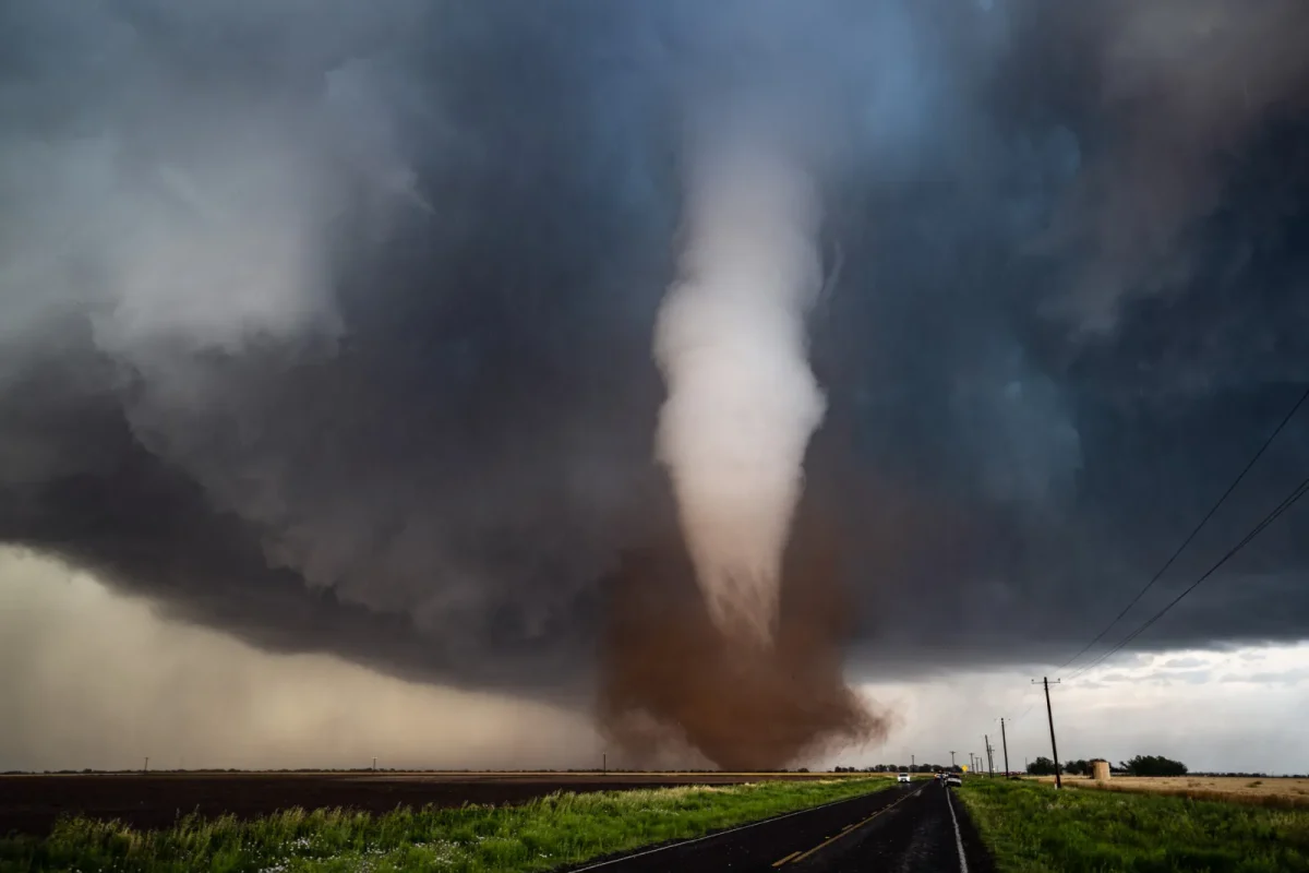 Severe weather impacts millions across the globe