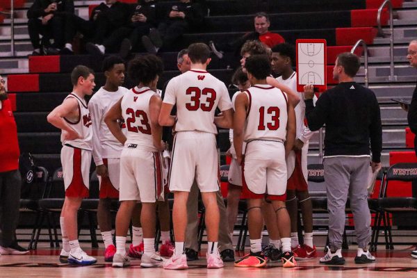 PHOTO GALLERY: Boys Jv Vs. Omaha Central