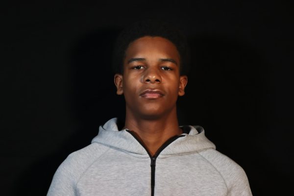 Darien Jenkins