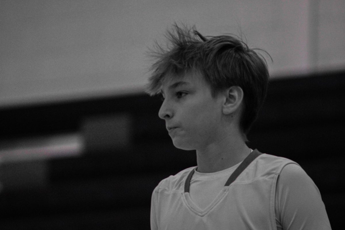 PHOTO GALLERY: Boys Reserve Basketball versus Lincoln Southwest