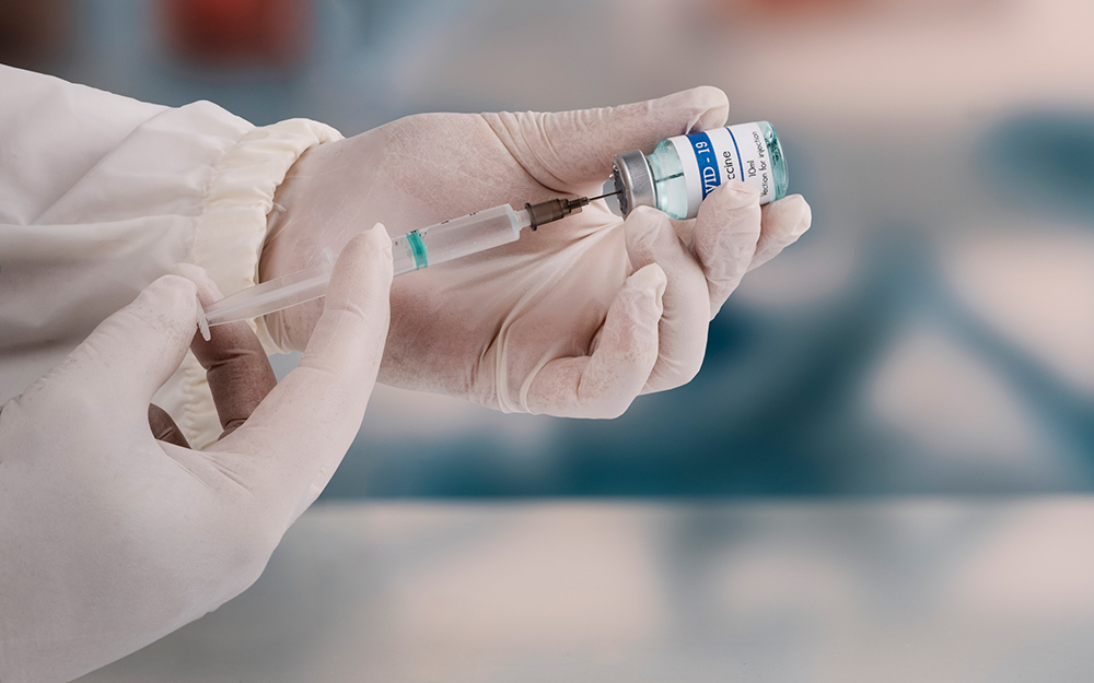 CDC changes childhood vaccine recommendations, medical experts are concerned