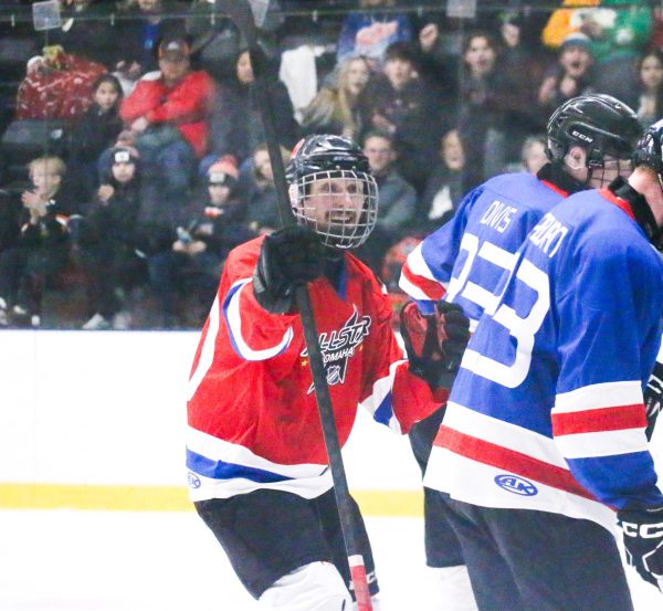 PHOTO GALLERY: Hockey Season Overview