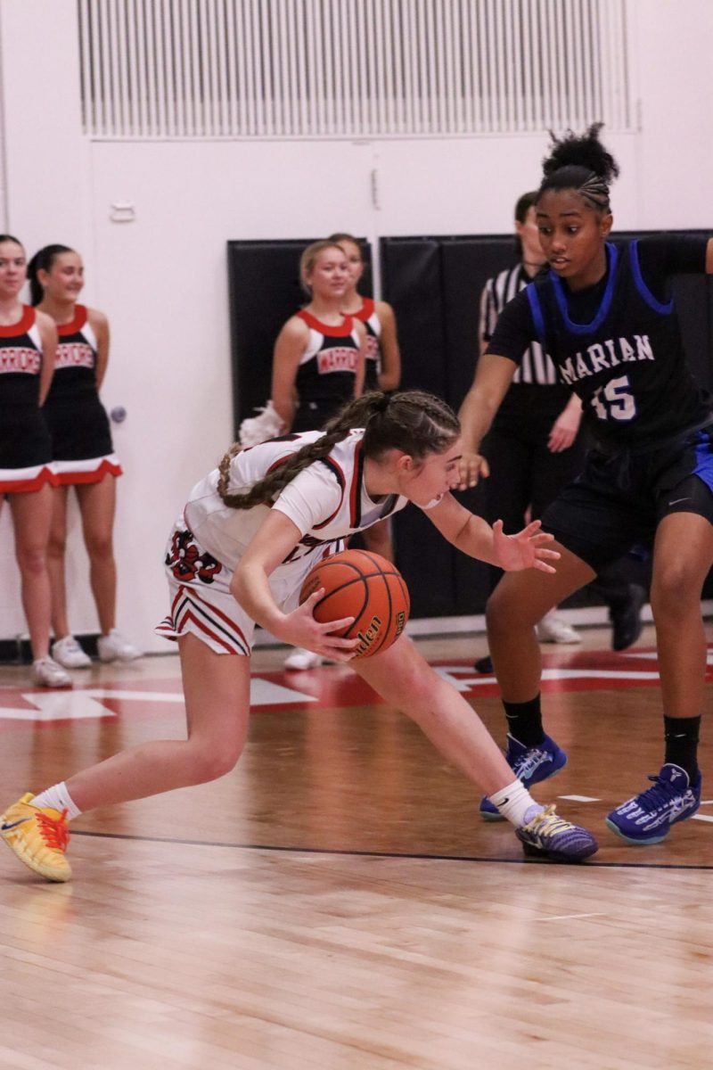 Girls basketball will rematch tough Omaha North girls