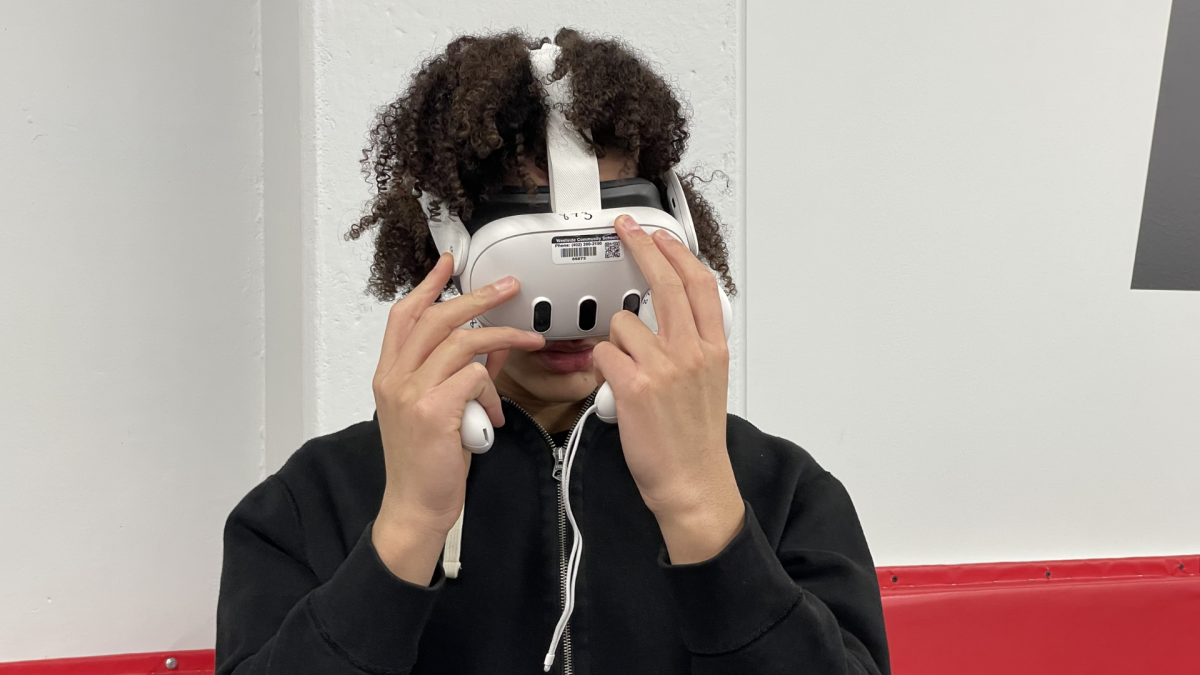 Mindset Mastery Course Aims to Help Westside Students Manage Stress and Build Mental Skills
