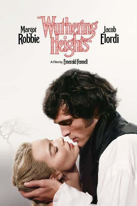What’s With "Wuthering Heights"?