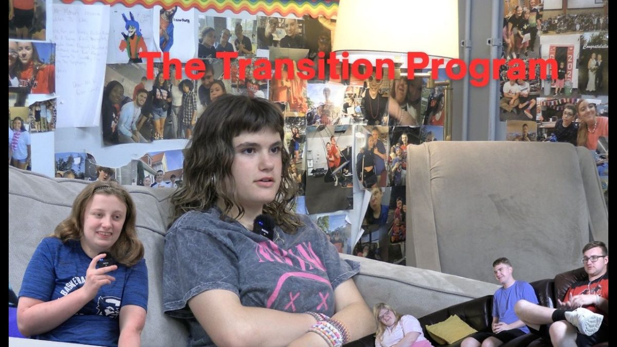 Westside's Unique Transition Program
