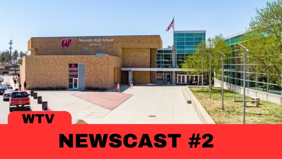 Warrior Television Newscast #2: January & February 2026