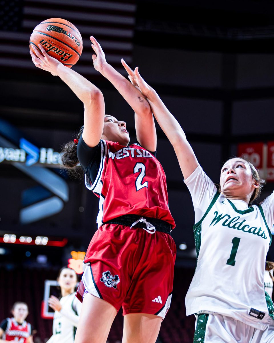 PHOTO GALLERY: Girls Varsity Basketball State
