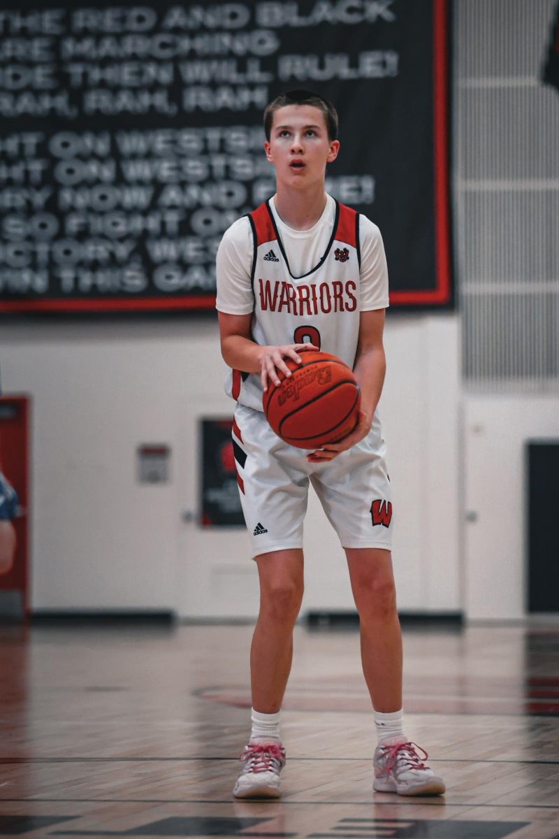 PHOTO GALLERY: Boys Reserve Basketball