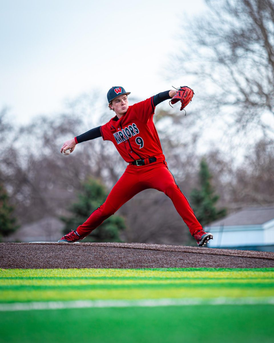 PHOTO GALLERY: Preseason Baseball