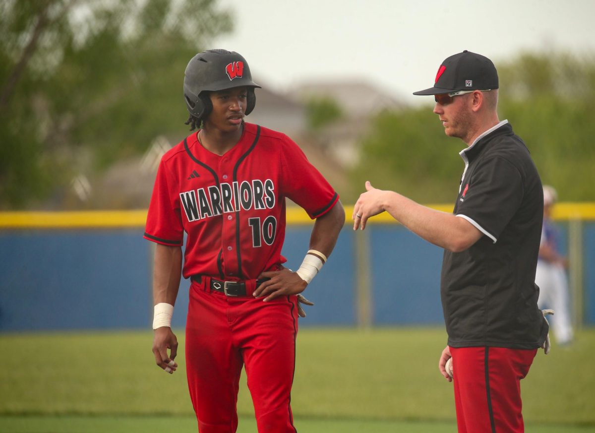 Westside Baseball Locked in for new season Under a new Skipper