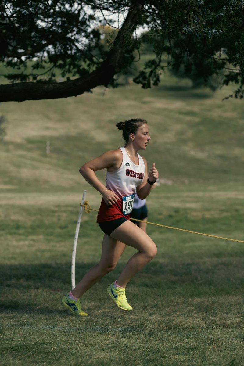 Last One, Fast One: Wittmann’s Final Lap at Westside