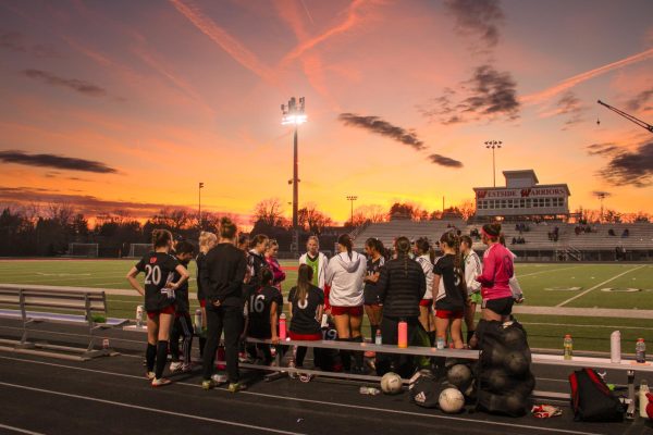 Warrior Girls Aim to Keep Season Alive in Final Game at Elkhorn South