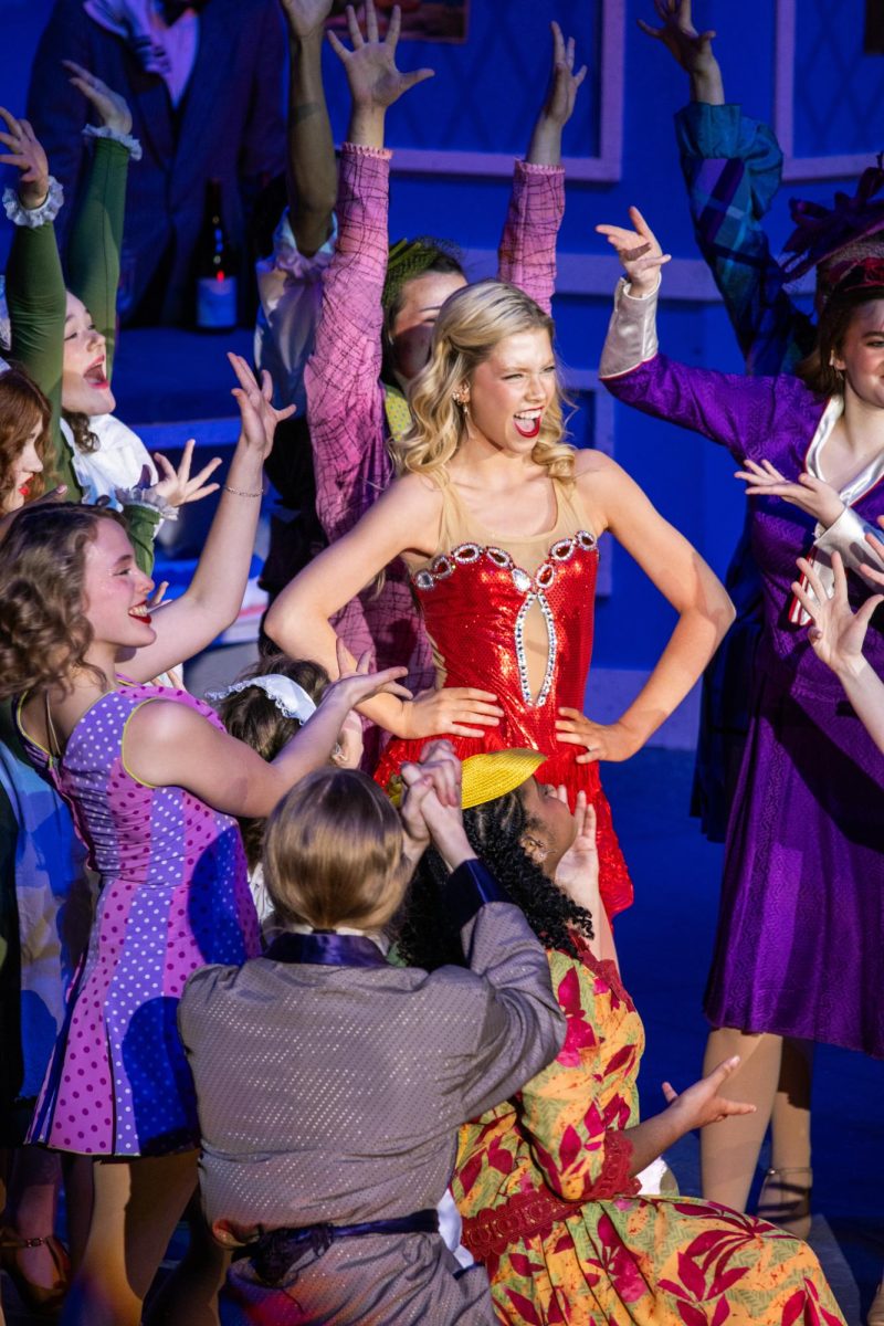 The Drowsy Chaperone