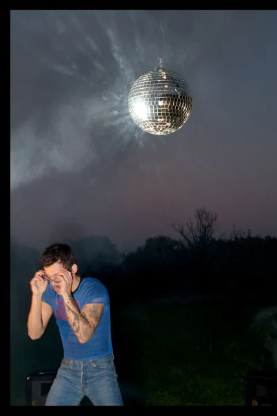 Review: Kiss All The Time, Disco, Occasionally.