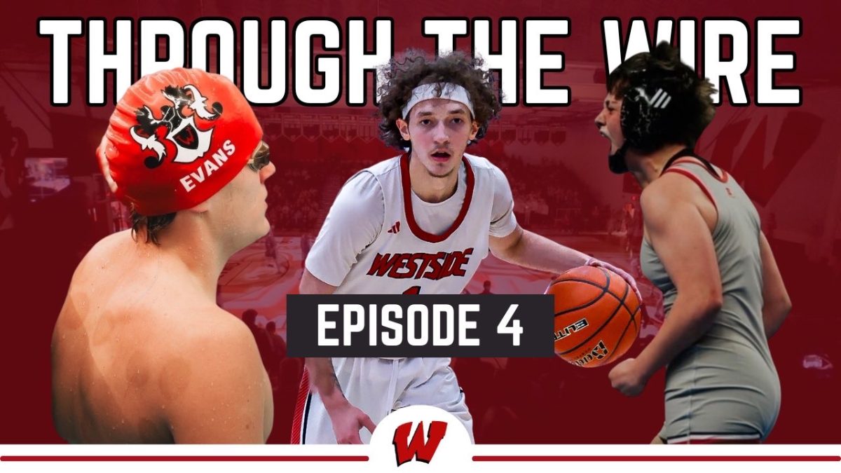 Through The Wire: Episode 4| Ft. Bryce Evans, Ireland Dyer and Montae Brown