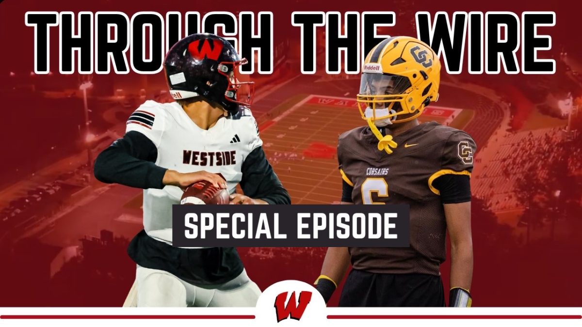 Through The Wire Episode 5| Transfer Conflicts in Nebraska