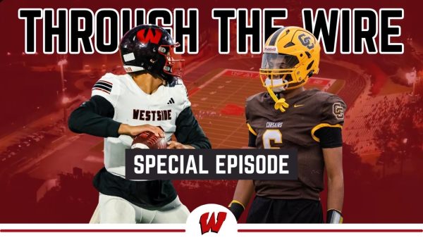 Through The Wire Episode 5| Transfer Conflicts in Nebraska