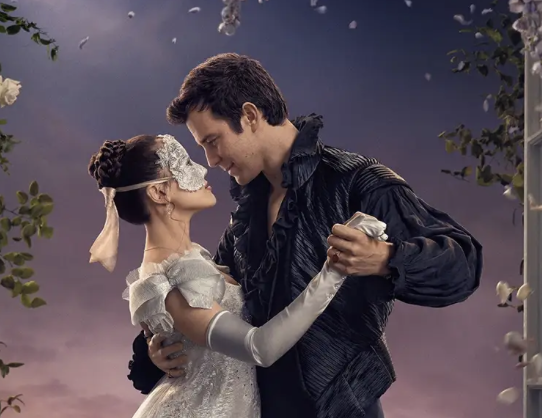 Bridgerton's Cinderella Season