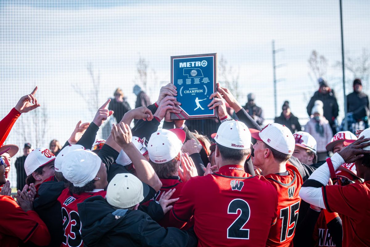Warriors Climb There Way To The Top and Win Metro
