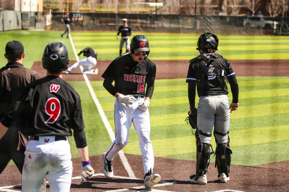 Westside Wins Metro Tournament: Adds to Historic Start to the Season