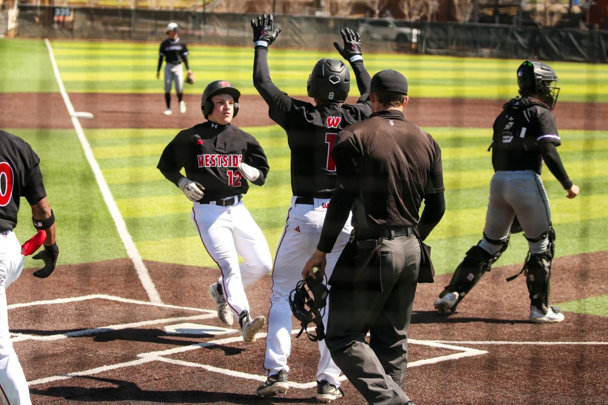 Westside Wins Senior Night in Walkoff Fashion