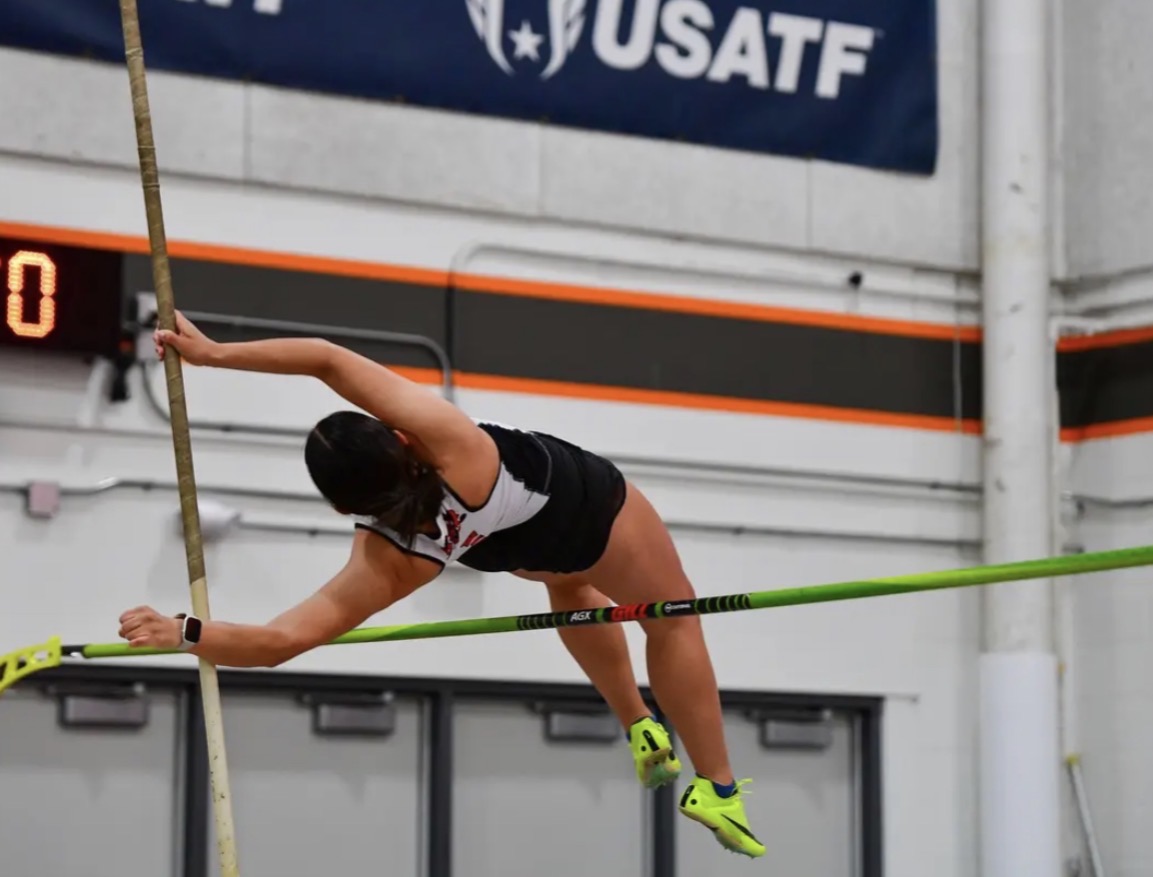 Above the Bar: Sabina Rasulova Builds Confidence and Community