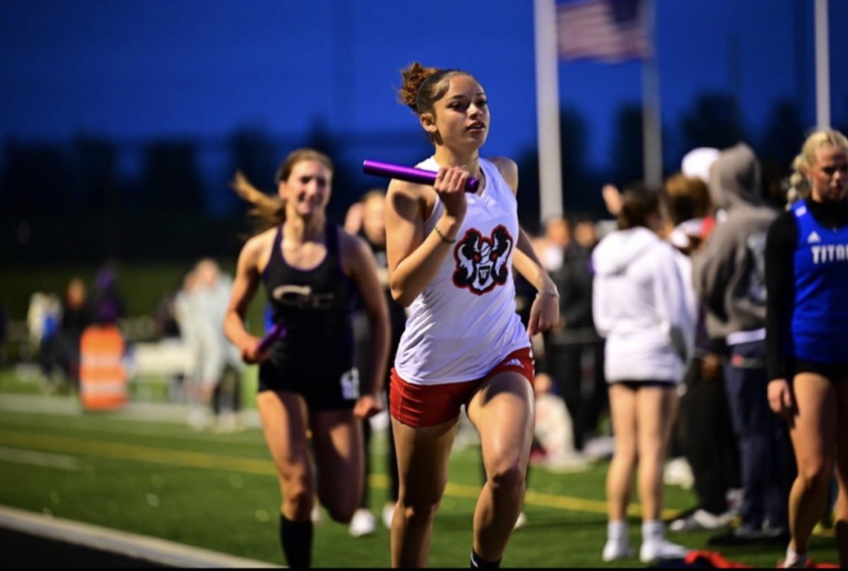 From Starting Blocks to Senior Walks
