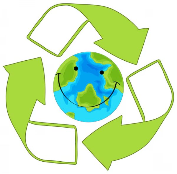 Beyond Recycling