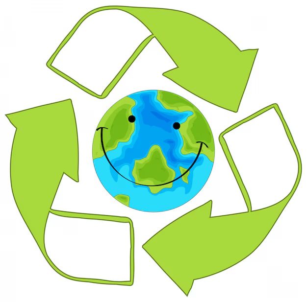 Beyond Recycling