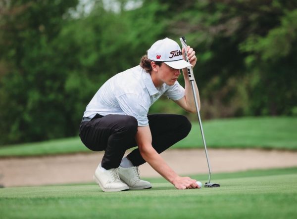 Westside Boys Golf Remains Top Team in the State