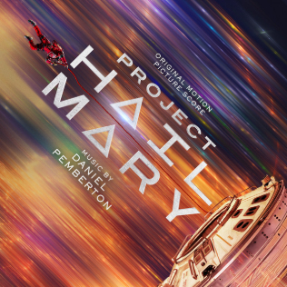 Project Hail Mary