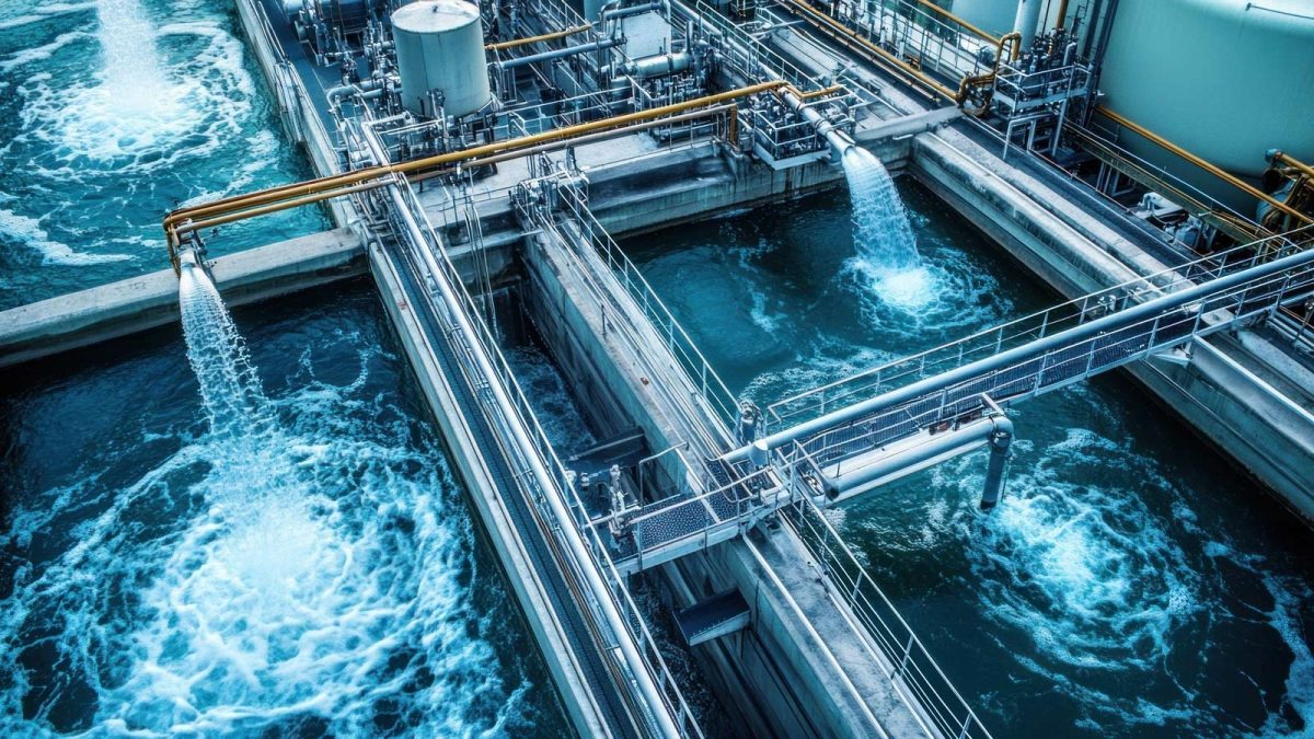 As Artificial Intelligence booms, data centers are draining water, leaving a lasting environmental impact