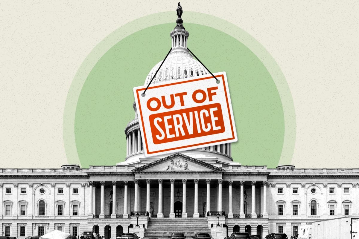 43 Days Later: Shutdown Ends, but Americans Pay the Price