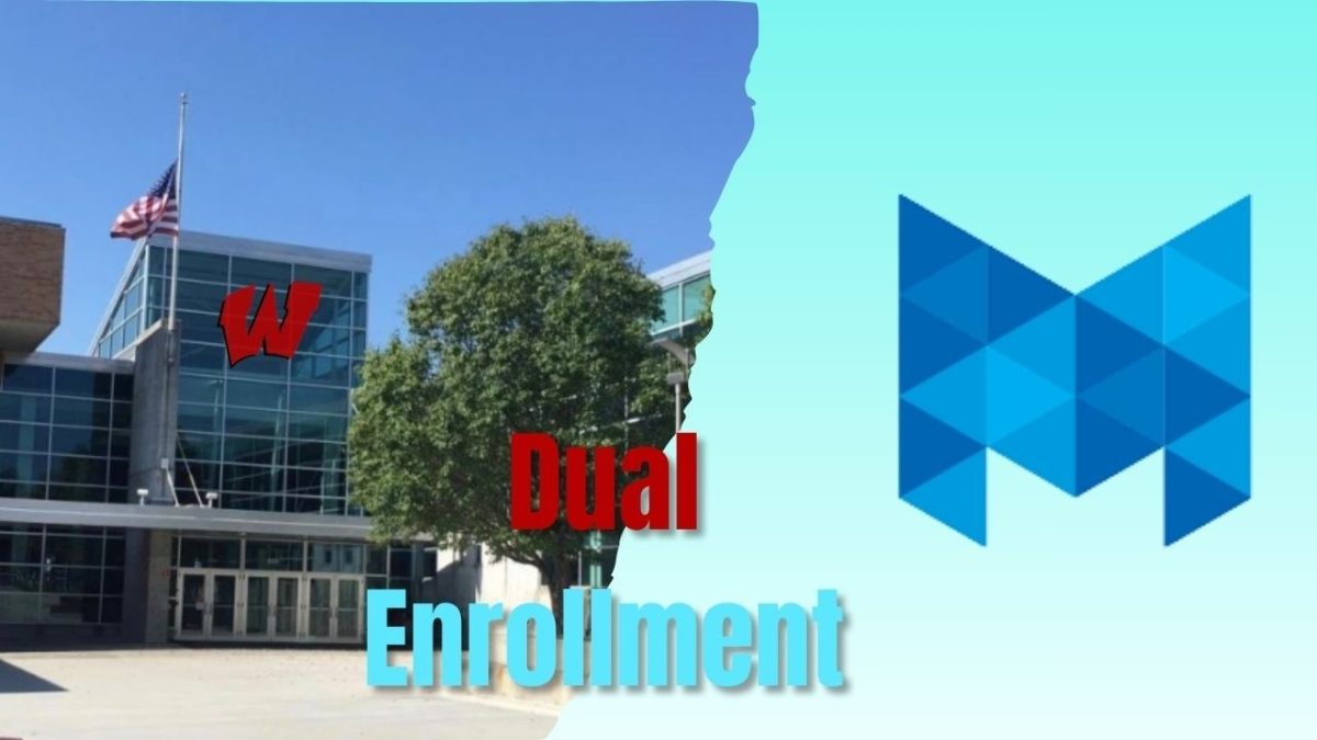 One Class Double The Credits: Westside Students Opportunity To Earn College Credits Early