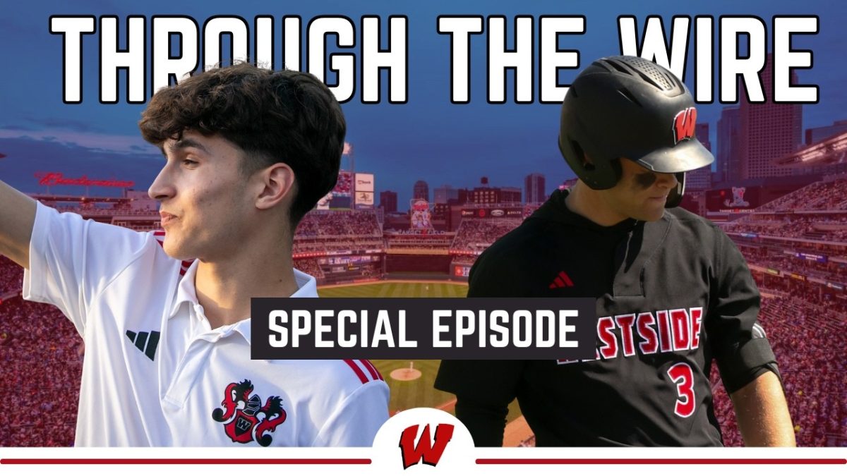Through The Wire: Episode 6| Ft. Ellis Oksmann