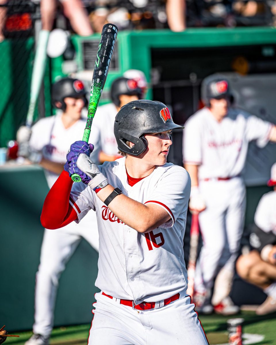 PHOTO GALLERY: Varsity Baseball vs Lincoln Southwest