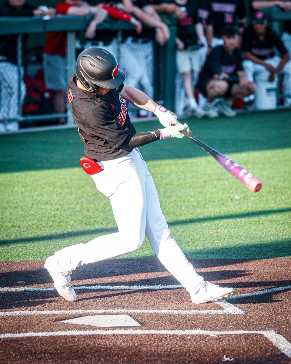 PHOTO GALLERY: Varsity Baseball vs Bryan