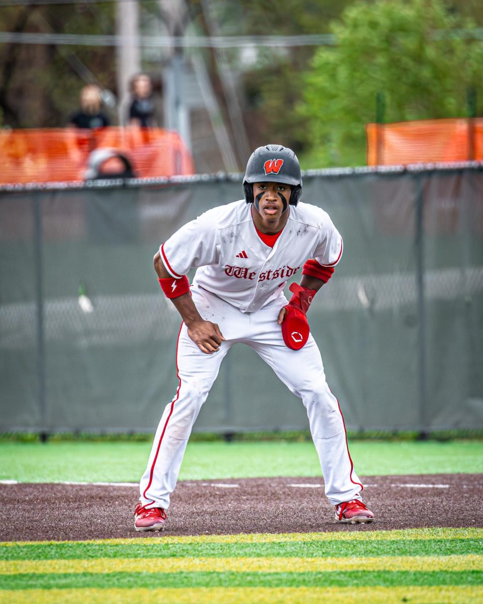 PHOTO GALLERY: Varsity Baseball vs Westview