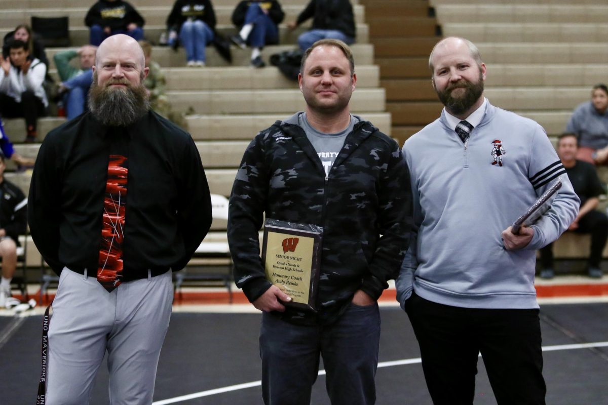 Westside Varsity Boys Wrestling To Head Into 2026-2027 Season Under New Head Coach