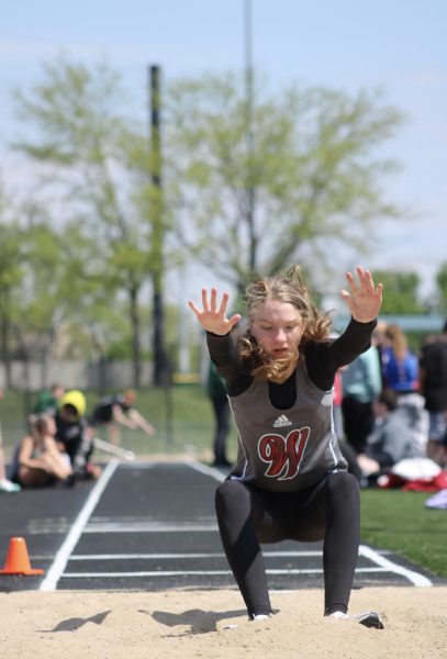 Running as One: Unified Track Unites Westside Athletes
