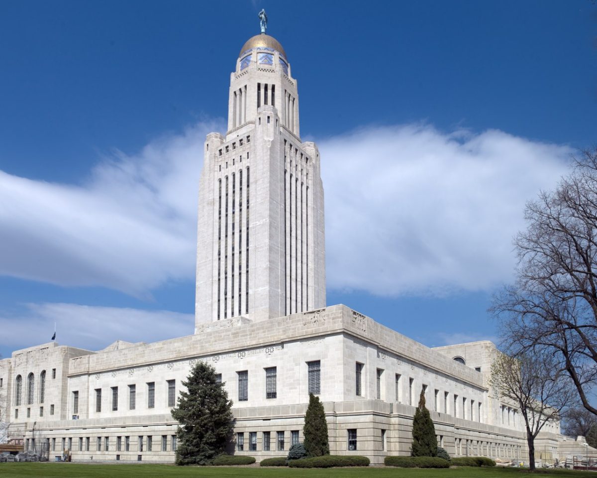 Nebraska Legislature passes bill to decrease the minimum wage for minor workers