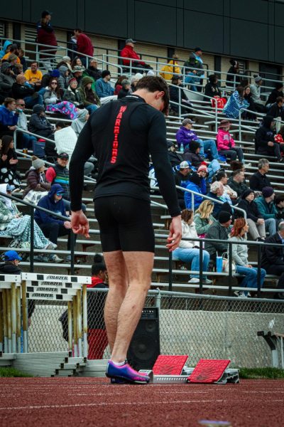 PHOTO GALLERY: Boys And Girls Metro Track 05-06-2026